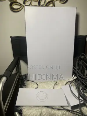 Starlink Satellite WiFi