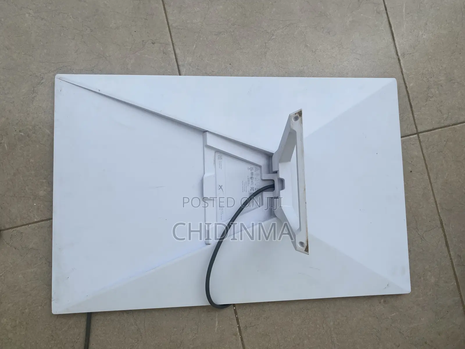 Starlink Satellite WiFi