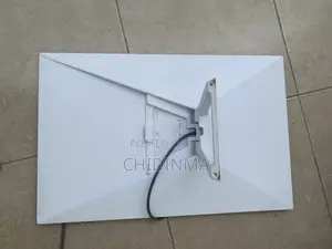 Starlink Satellite WiFi
