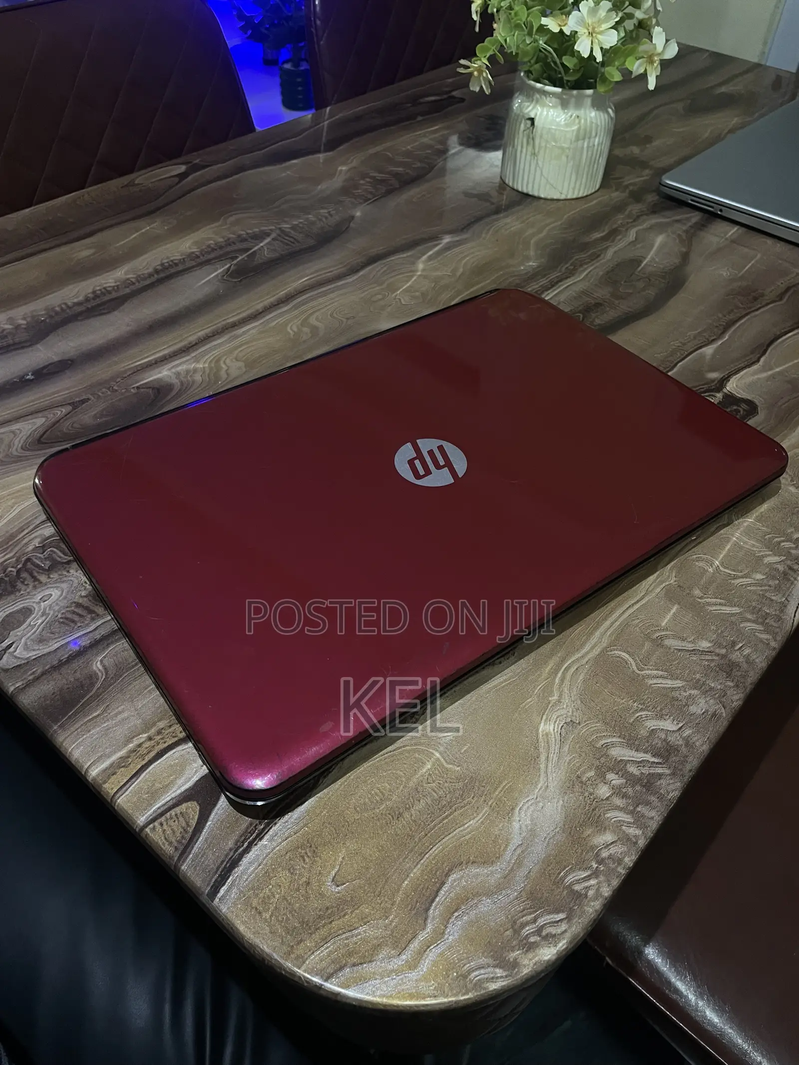 Laptop HP 15-f272wm 8GB Intel Core i5 HDD 500GB