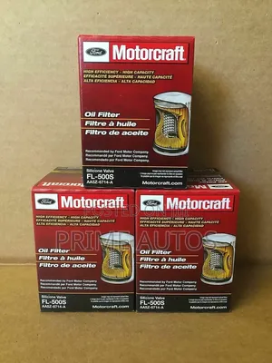 Genuine Ford Motorcraft FL-910S