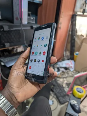 Mobile Phone 32 GB Black