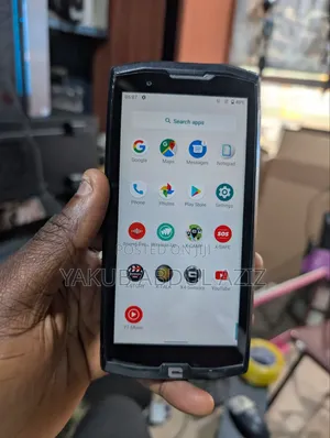 Mobile Phone 32 GB Black