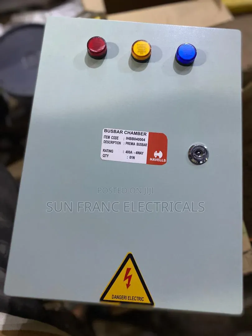 250a/4pole Automatic Transfer Switch