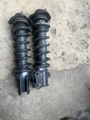 Hijet Front Shocks