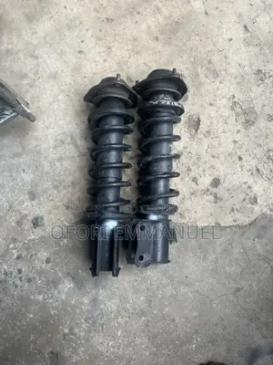 Hijet Front Shocks