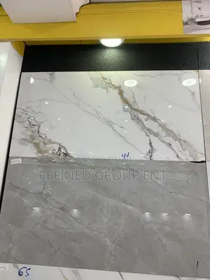 60/120cm Porcelain Tiles