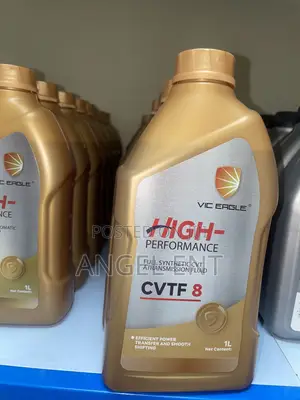 VIC EAGLE CVTF 8 Available for Retail Wholesale Purchases