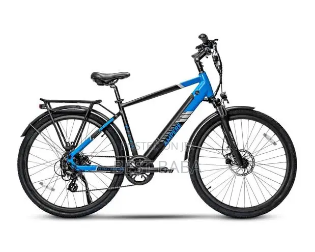 FKM 3GP 2021 Black