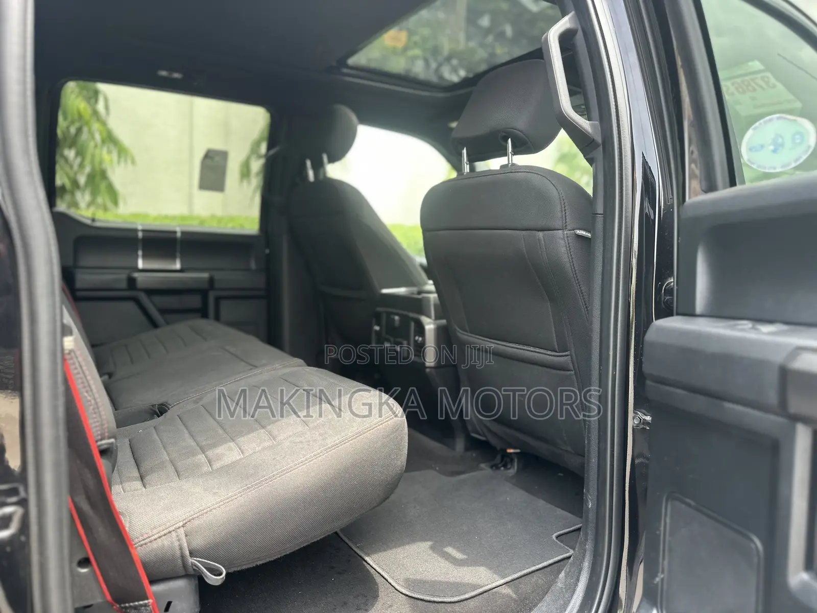 Ford F-150 XLT 4x4 SuperCrew Cab Styleside 6.5 ft. box 157 in. WB 2019
