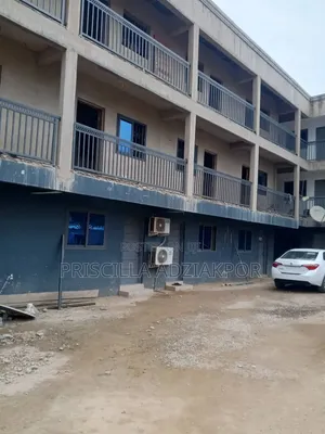 1bdrm Apartment in Christlove Ventures, Ablekuma for rent