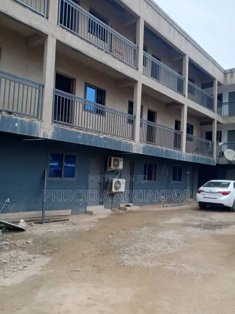 1bdrm Apartment in Christlove Ventures, Ablekuma for rent