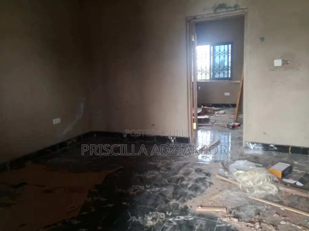 1bdrm Apartment in Christlove Ventures, Ablekuma for rent