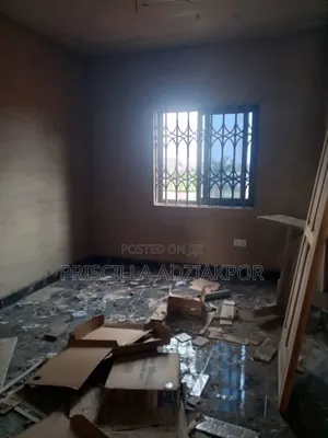 1bdrm Apartment in Christlove Ventures, Ablekuma for rent