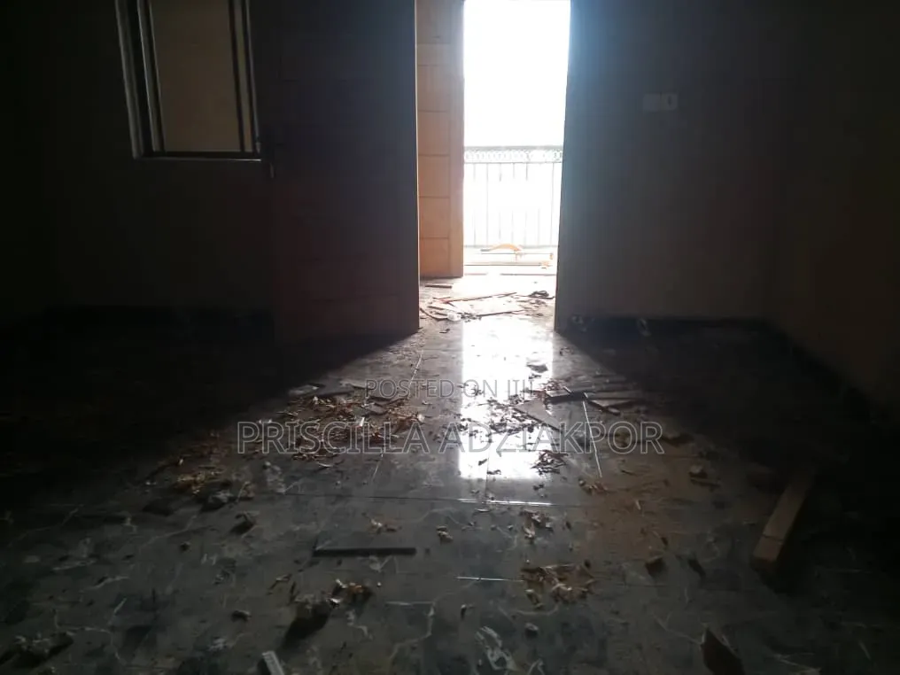 1bdrm Apartment in Christlove Ventures, Ablekuma for rent