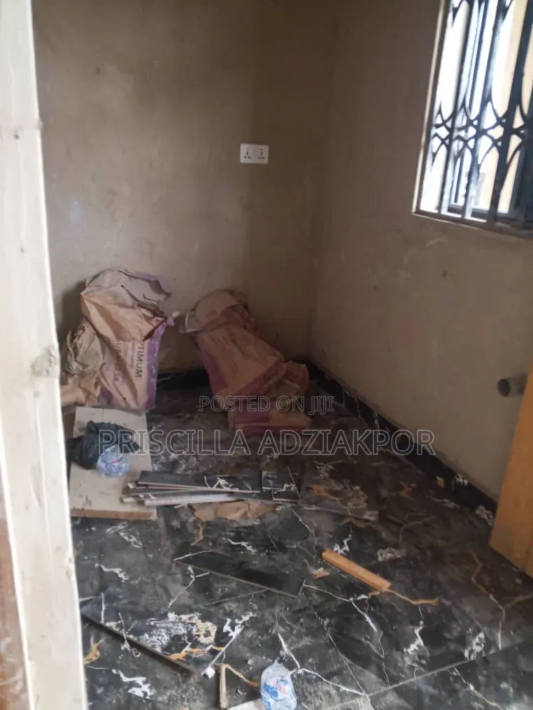 1bdrm Apartment in Christlove Ventures, Ablekuma for rent