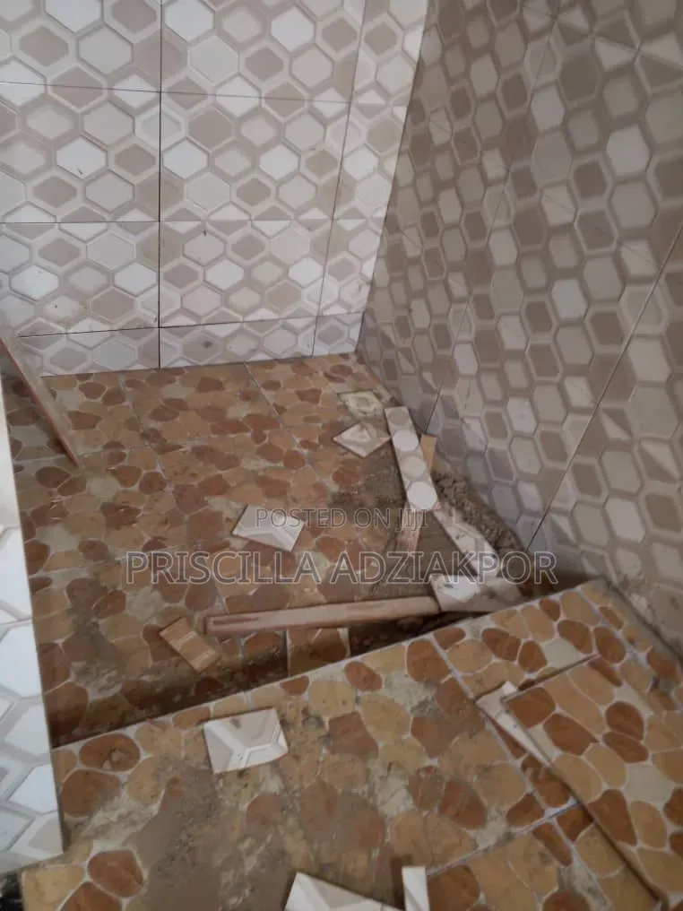 1bdrm Apartment in Christlove Ventures, Ablekuma for rent