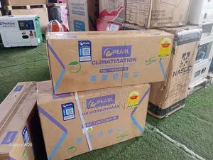Pearl 1.5HP Inverter AC – Powerful Cooling Energy1.5hp AC