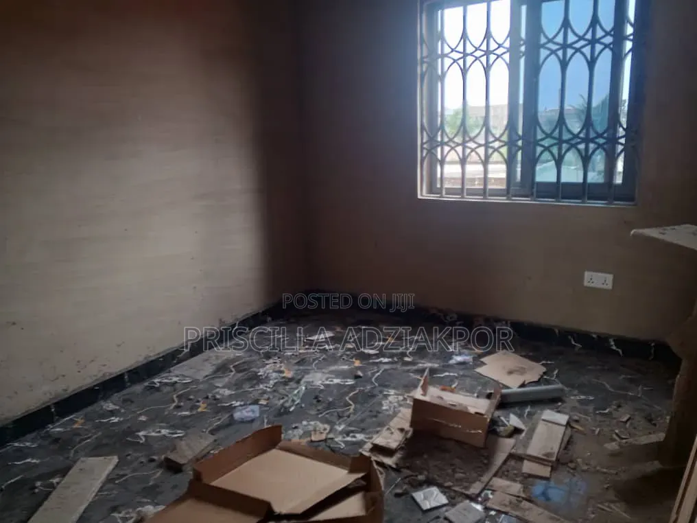 1bdrm Apartment in Christlove Ventures, Ablekuma for rent