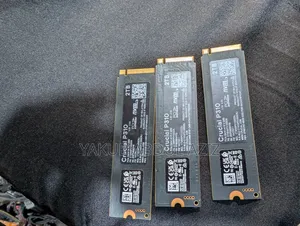 M.2 Crucial Gen4 2tb Brand New