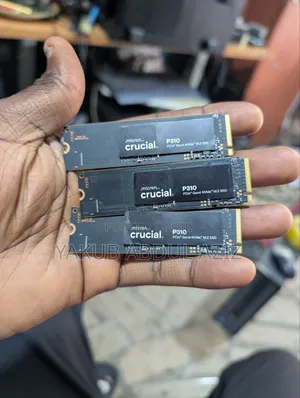 M.2 Crucial Gen4 2tb Brand New