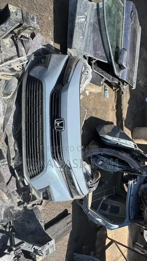 Honda Civic 2022,2023,2024,2015 Complete Front Cut