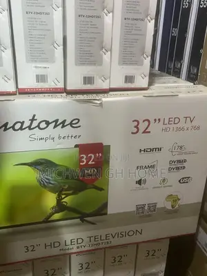 Sunny Walk 32inch Smart TV