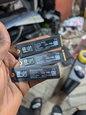 M.2 Crucial Gen4 2tb Brand New