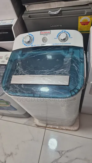 Innova 6KG Single Tub Washing Machine