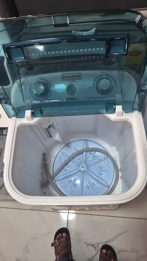 Innova 6KG Single Tub Washing Machine