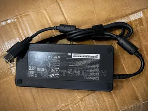 Original MSI 330W Charger for Titan GT77 Gaming Laptop GE78HX 13VG Pro