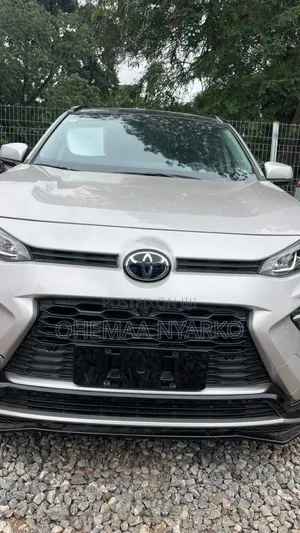 Toyota Wildlander