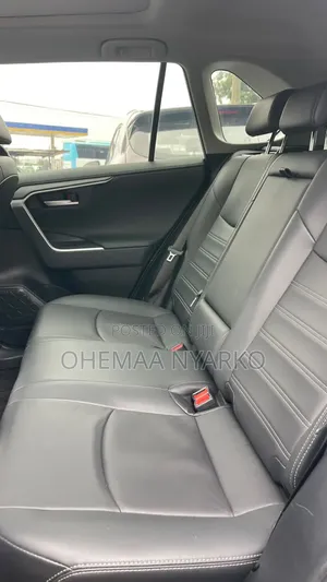 Toyota Wildlander