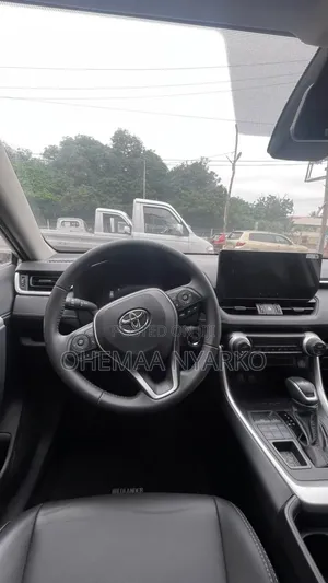 Toyota Wildlander
