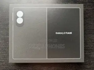 New Samsung Galaxy Z Fold8 512 GB Green