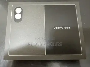New Samsung Galaxy Z Fold8 512 GB Green