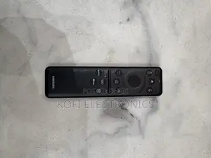 Solar Voice Remote Compatible With Samsung Smart TV 2021-2025