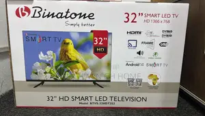 Sunny Walk 32inch Smart TV
