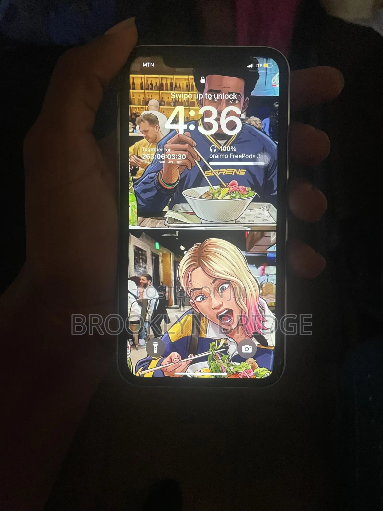 Apple iPhone XR 64 GB White