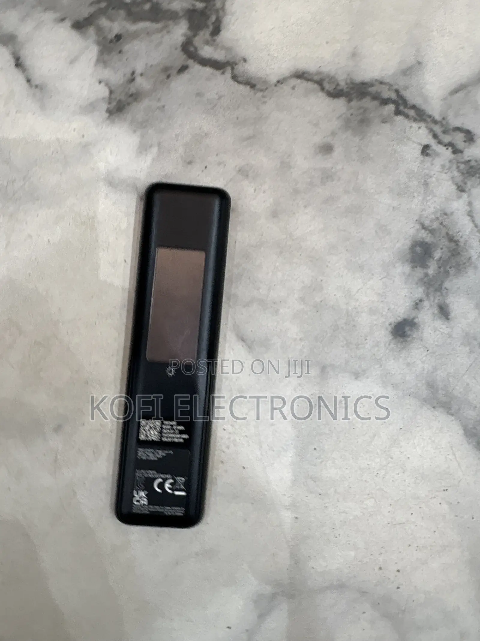 Quality Samsung Solar Voice Remote