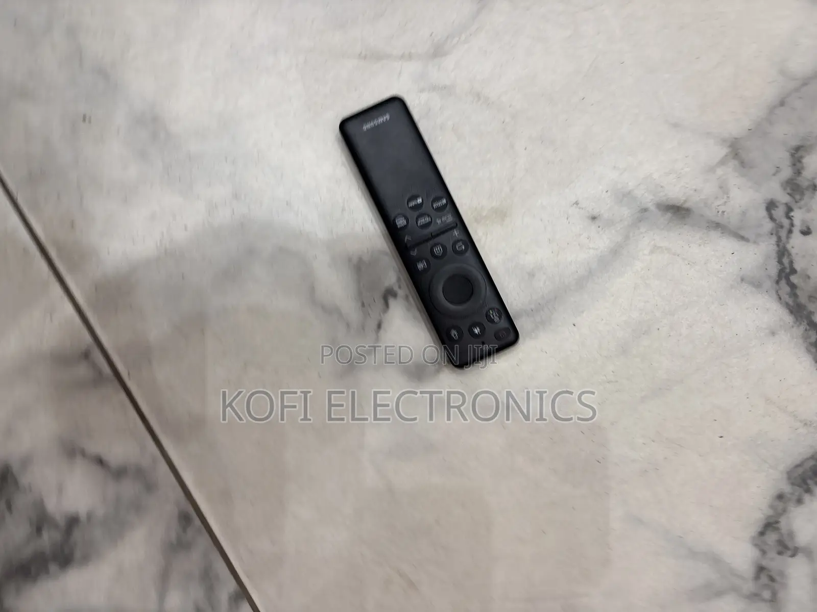 Quality Samsung Solar Voice Remote