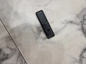Quality Samsung Solar Voice Remote