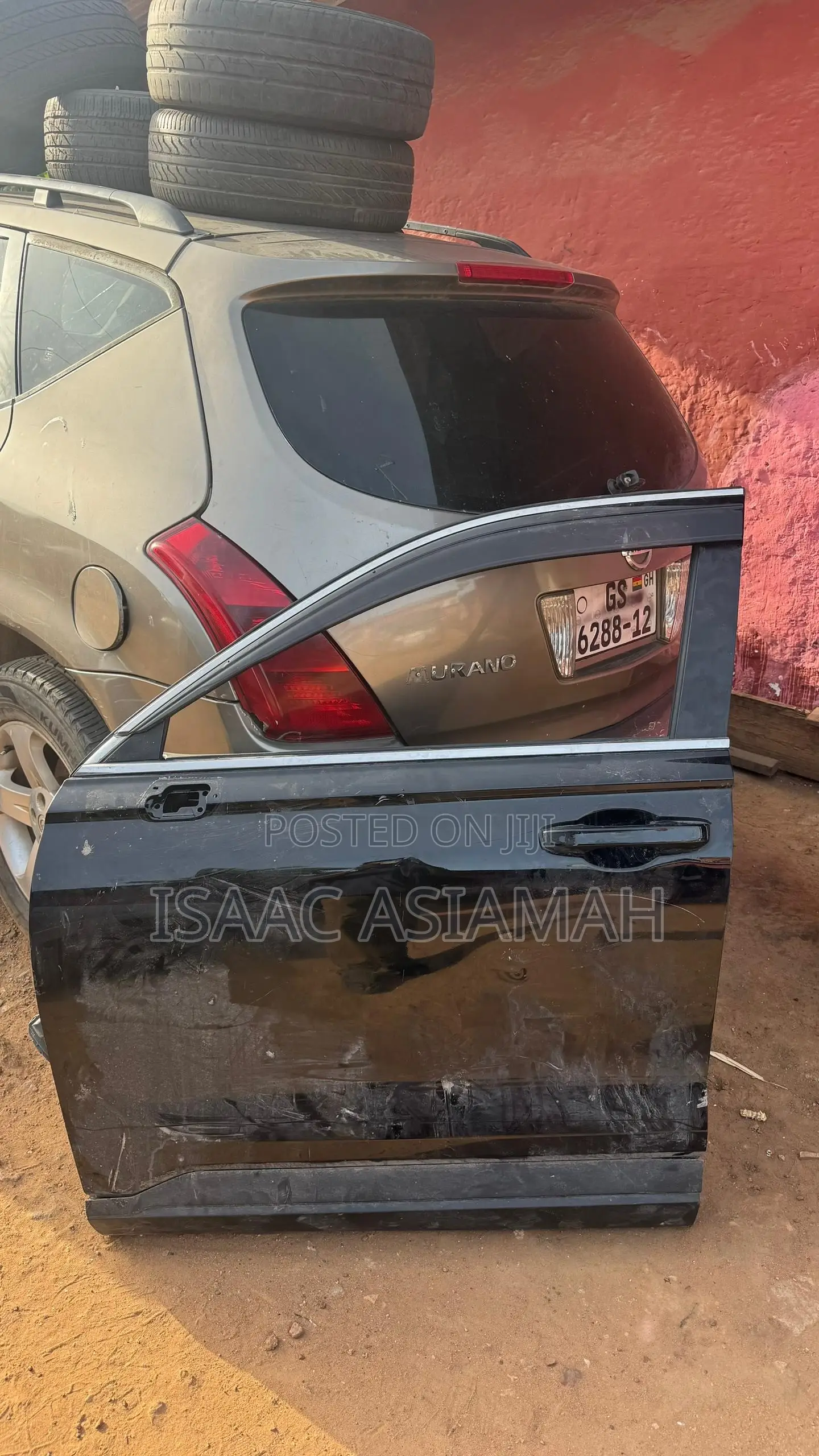 Honda CRV 2023,2024,2025 Front Left/Right Doors