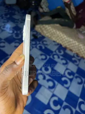Apple iPhone 13 128 GB White