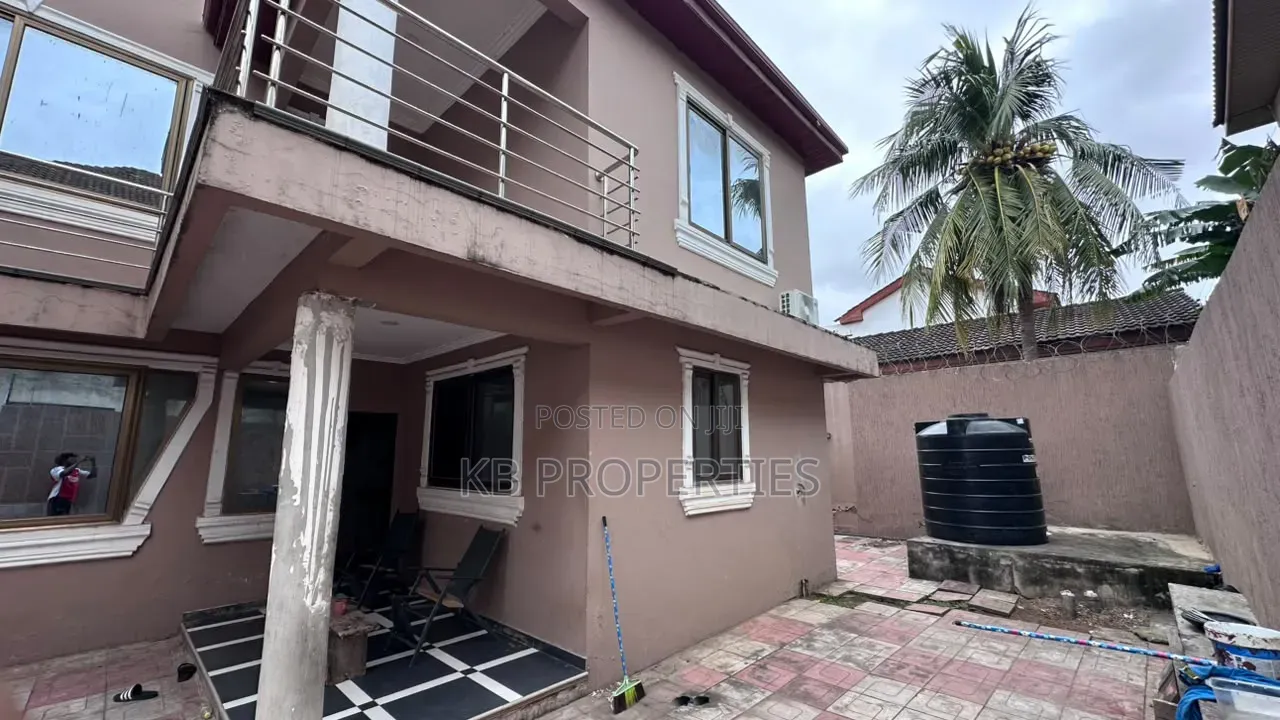 10bdrm Mansion in Kb Properties, Ability for rent