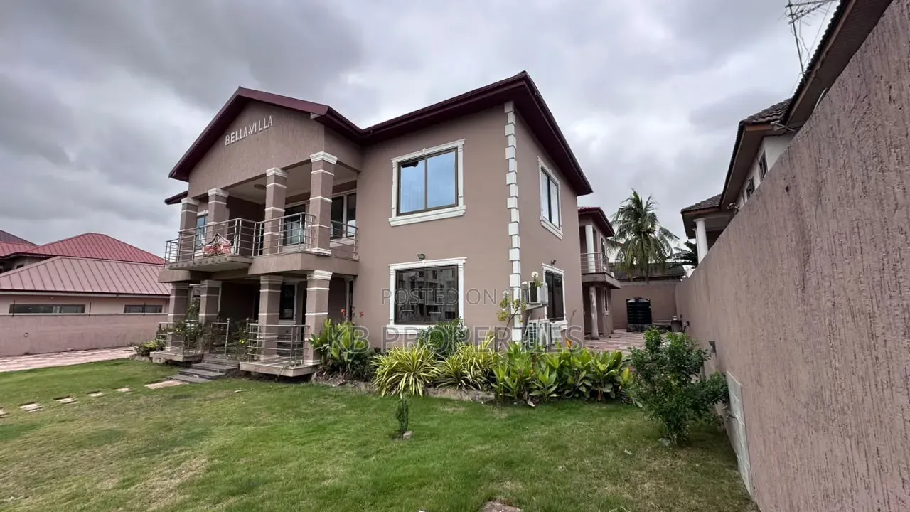 10bdrm Mansion in Kb Properties, Ability for rent