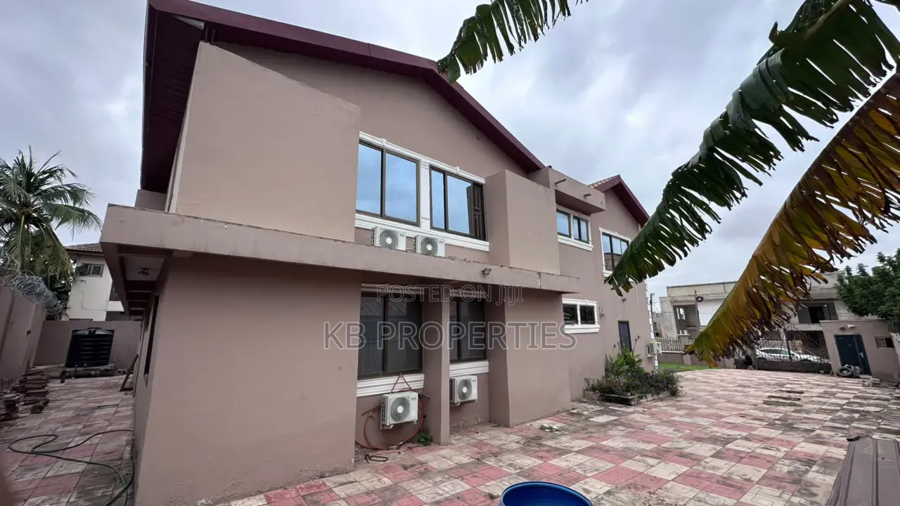 10bdrm Mansion in Kb Properties, Ability for rent