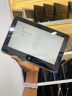 Laptop HP Chromebook X360 4GB Intel SSD 640GB