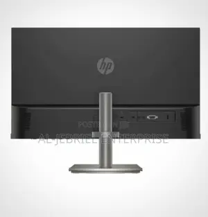 HP 24” Monitor
