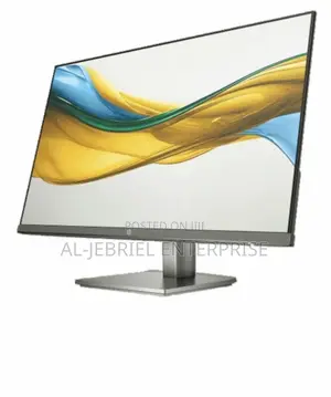 HP 24” Monitor